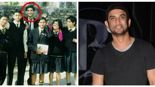 Sushant Singh Rajput’s School Pens Touching Tribute For Him; ‘I Am The Thousand Winds That Blow’