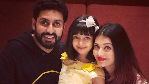 Abhishek Bachchan Stopped Doing Films With Intimate Scenes After Aaradhya Came Into His Life