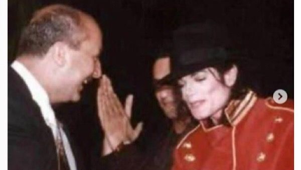 Anupam Kher’s Fanboy Moment With Michael Jackson; ‘Broke A Barricade And Almost Hugged MJ’