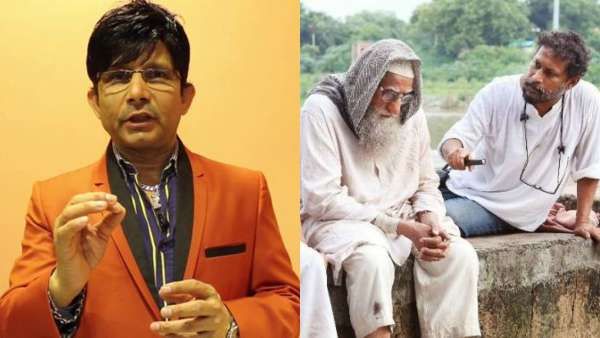 Shoojit Sircar Has A Savage Reply To Kamaal R Khan Taking A Dig At Gulabo Sitabo