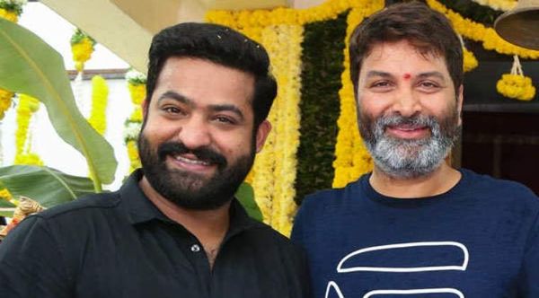 Jr NTR’s Role From His Next With Trivikram Srinivas Revealed! Read To Know More!