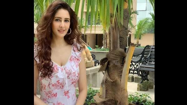 Chahatt Khanna On COVID-19 Lockdown: It Has Done Beautiful Things To Me & My Mental Health