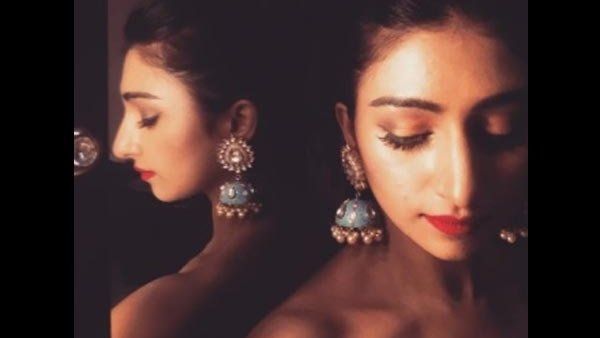 COVID-19 Positive Mohena Singh Shares Her Experience And State Of Mind From The Hospital