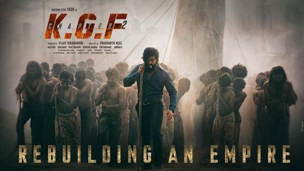 KGF: Chapter 2: Director Prashanth Neel Plans To Change The Script?