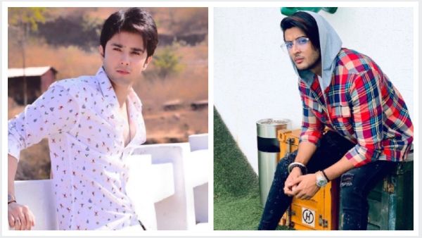 Bigg Boss 14: Zaan Khan Approached; Shagun Pandey Wants To Participate & Is Preparing For It!