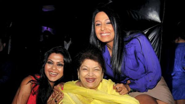 Kashmera Shah Remembers Saroj Khan: The Only Way To Impress Her Was With Your Hard Work