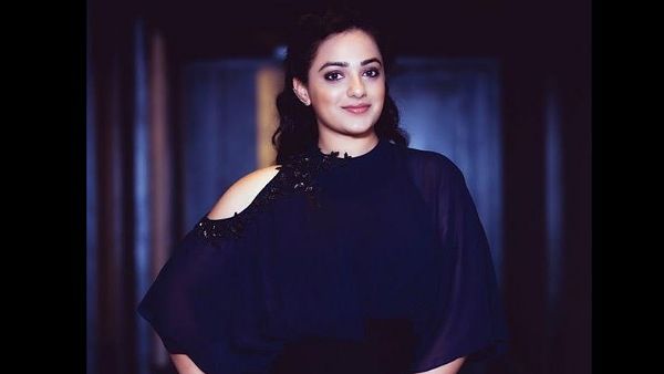 Nithya Menen Rubbishes Rumours Of Declining Karnam Malleshwari Biopic Offer