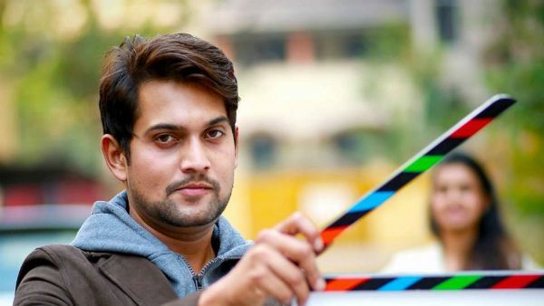 Marathi Actress Mayuri Deshmukh's Husband Ashutosh Bhakre Dies By Suicide At The Age Of 32