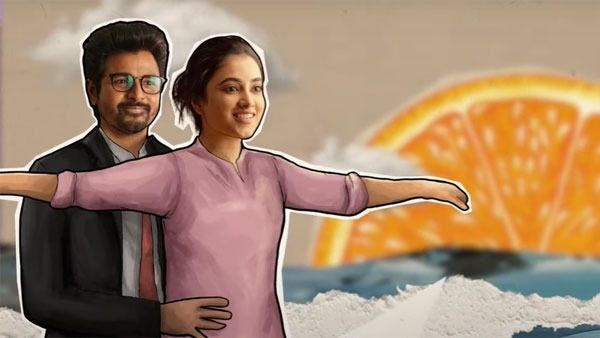 Doctor First Single Chellamma Featuring Sivakarthikeyan Will Make You Want To Groove Along!