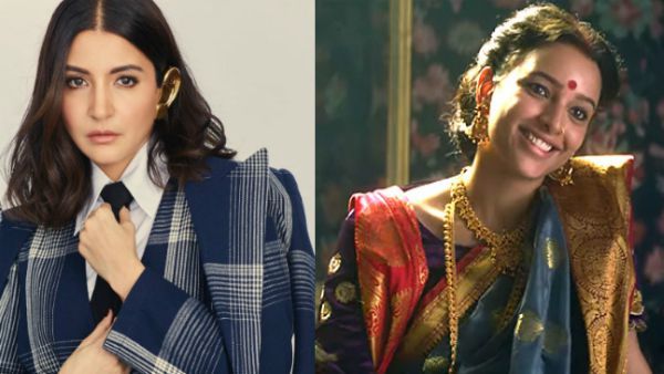 Tripti Dimri Opens Up About The Success Of Bulbbul, The Advice Anushka Sharma Gave Her On Set