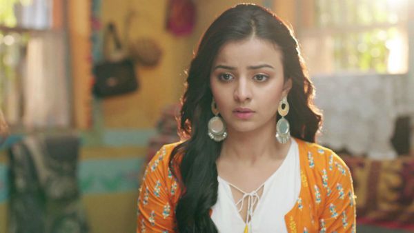 Mahima Makwana On Her Recent Health Scare: ‘People Around Me Could Only Think If I’m Infected’