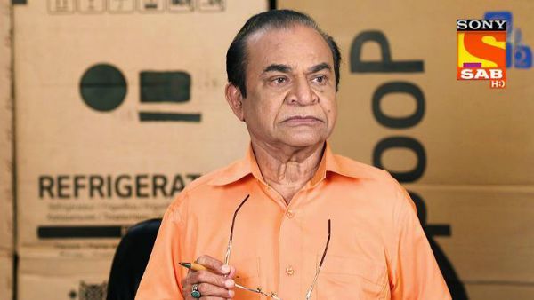 Taarak Mehta Ka Ooltah Chashmah: Ghanshyam Nayak Aka Nattu Kaka On Not Being Allowed To Shoot