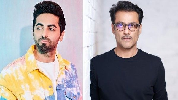 Ayushmann Khurrana Turns Cross-Functional Athlete For Abhishek Kapoor's Untitled Film