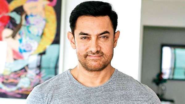 Aamir Khan ‘Most Relieved' To Share That His Mother Tested Negative For Coronavirus