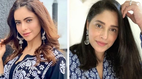 Kasautii’s Shubhaavi Recalls Her Mom Being COVID-19 Positive; Aamna Sharif's Staff Tests Positive