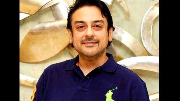 Adnan Sami Claims He Was Offered An Award In Exchange Of Free Performance; 'I Told Them To F**k Off'