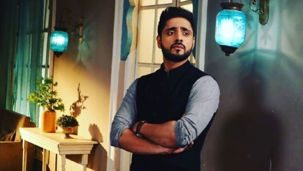 Ishq Subhan Allah's Adnan Khan Gets Coronavirus Test Done; Says The Result Is Negative