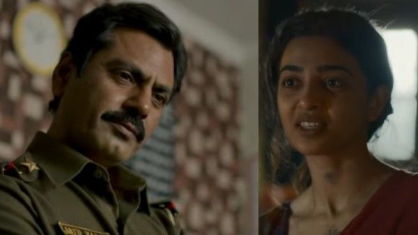 Raat Akeli Hai Trailer: Nawazuddin Siddiqui- Radhika Apte's Murder Mystery Promises To Thrill!