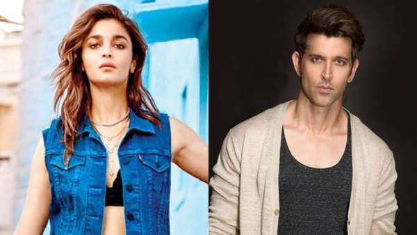 Hrithik Roshan And Alia Bhatt Among 819 New Members Invited By The Academy