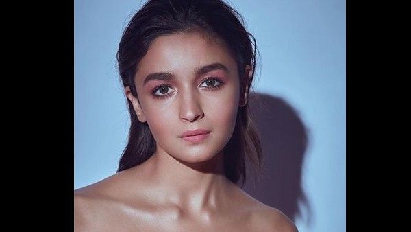 Alia Bhatt On Being Invited To Be A Member Of The Academy: I Feel At Once Honoured And Humbled
