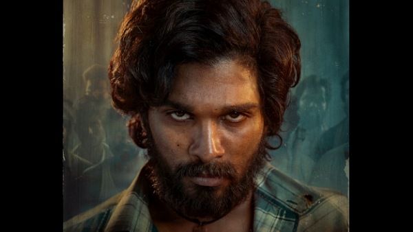 Allu Arjun’s Pushpa To Be Shot Within Six Months!