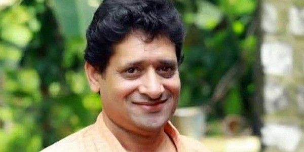 Producer Alwin Antony Accused Of Sexually Assaulting Woman; Case Registered Against Him