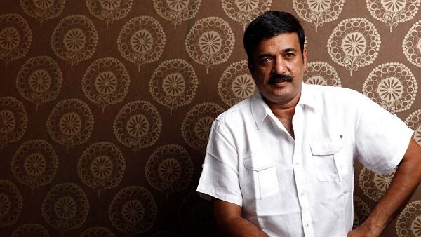 Malayalam Actor Anil Murali Passes Away At 56