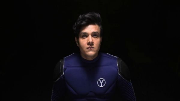 Anirudh Dave On Nepotism: It Exists In Every Field But For Actors It’s All About Good Work & Choices