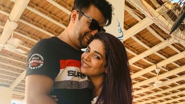 Kundali Bhagya Actress Anjum Fakih Parts Ways With RJ-Actor Kettan Singh