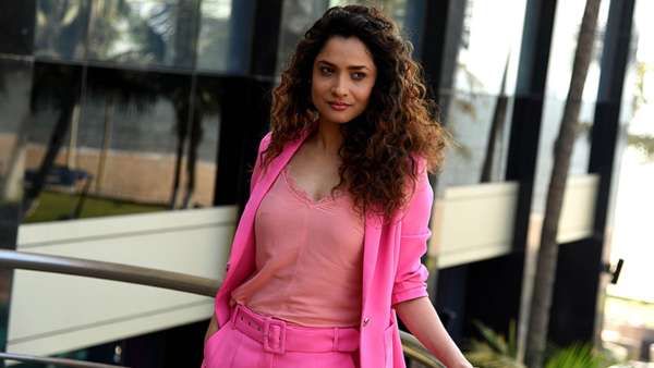 Ankita Lokhande Remembers Sushant Singh Rajput On His One-Month Death Anniversary