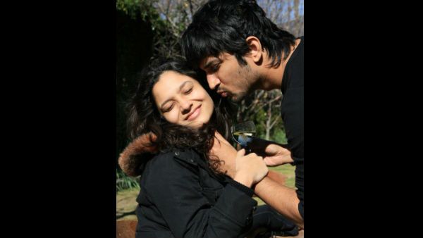 Ankita Lokhande Says If Sushant Singh Rajput Died By Suicide, There Has To Be A Big Reason