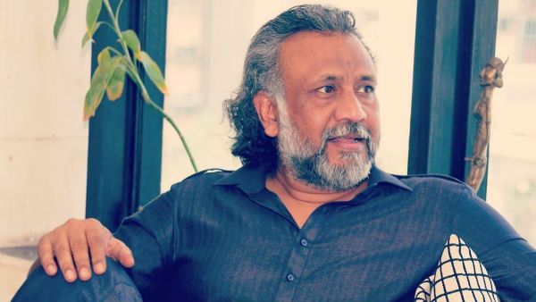 Anubhav Sinha Reacts To R Balki's Viral Statement 'Find Me Better Actors Than Alia & Ranbir’