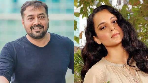 Anurag Kashyap Expresses Concern For Kangana Ranaut; Says ‘Today No One Is Your Own'