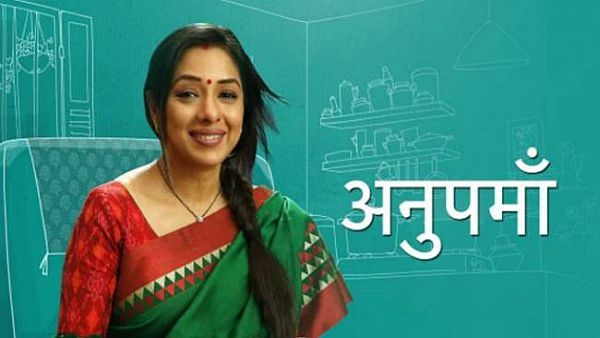 Rupali Ganguly On Making Her Television Come Back After Seven Years With Rajan Shahi’s Anupamaa
