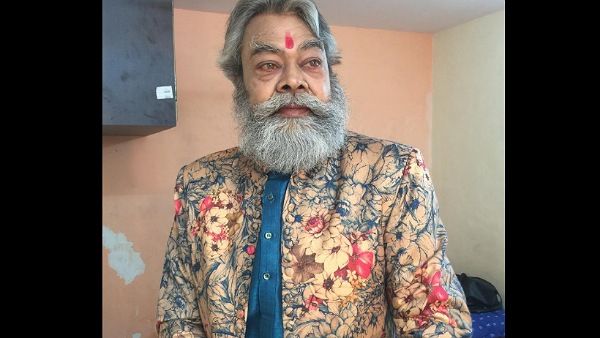 Pratigya Actor Anupam Shyam Admitted In ICU; Actor's Family Seek Financial Help