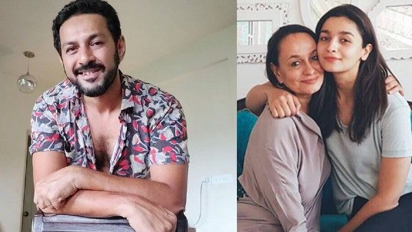 Unfair To Diagnose Sushant's Depression On Twitter: Apurva Asrani Tells Alia Bhatt's Mom Soni Razdan