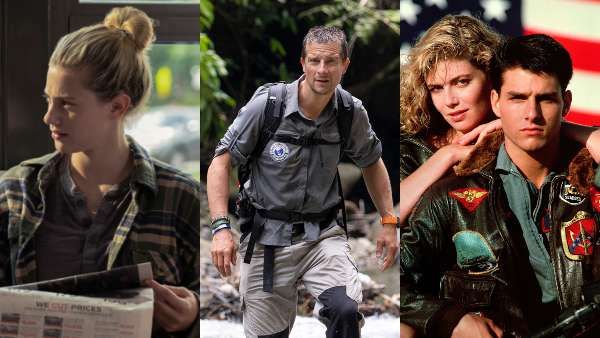 Amazon Prime Video In August 2020: World's Toughest Race, Chemical Hearts, Top Gun And More