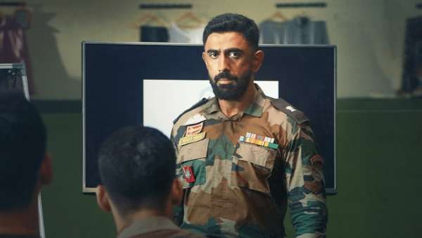 Avrodh Web Series Review: Amit Sadh Starrer Is About India's Promise Of A New Perspective