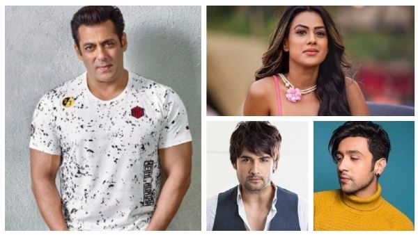 Salman Khan All Set To Return With Bigg Boss 14 In September; Vivian, Adhyayan & Nia To Participate?