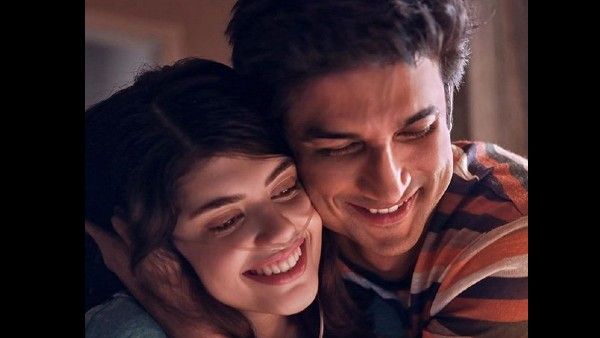 Dil Bechara Movie Review: Sushant Singh Rajput Lights Up The Sky With His Beaming Performance