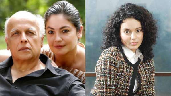 Pooja Bhatt Shares Video Of Kangana Ranaut Thanking Mukesh Bhatt And Gangster Team