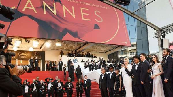 Cannes Reveals The Cinéfondation Selection 2020 Submitted By Film Schools Around The World