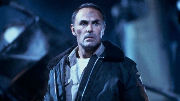 John Saxon, Known For Enter The Dragon, Nightmare On Elm Street, Passes Away At 83