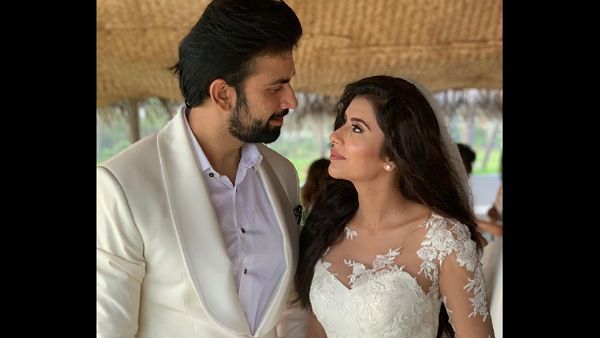 Rajeev Sen On Rumours Of Rift In Marriage: Charu Asopa Is Innocent Girl; Someone’s Brainwashing Her!