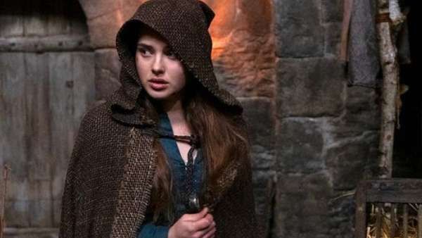 Cursed Twitter Review: Netizens Are Hooked On Netflix's New Fantasy Show