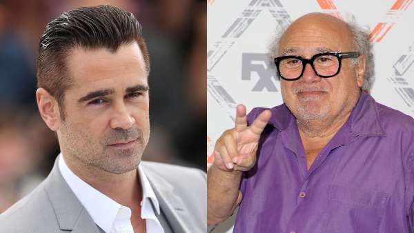 Colin Farrell Opens Up About The Batman's Script And Danny DeVito's Penguin From Batman Returns