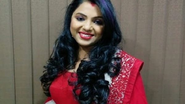 Odia Actress Deepa Sahu Dies At 35