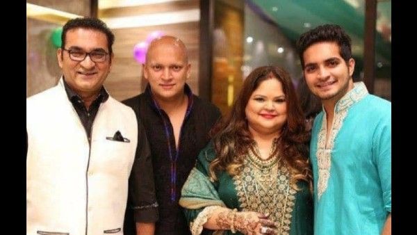 Abhijeet Bhattacharya's Son Dhruv Tests Positive For COVID-19; Currently Under Home Quarantine