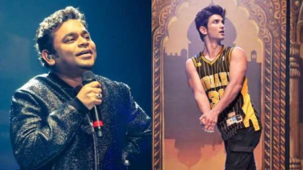 AR Rahman On Dil Bechara Soundtrack: The Film Has So Much Heart And Memories Of Sushant