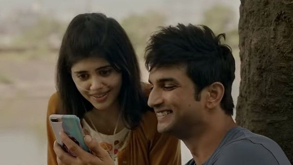 Dil Bechara: From Hina Khan To Surbhi, TV Actors Get Emotional After Watching Sushant's Last Film